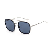 Belstaff Gray Titanium Sunglasses -   -  Belstaff.